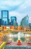 Туры в отель Longcheng Hotel (Chengdu West China Hospital South Gate Wuhouci)