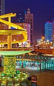 Туры в отель Longcheng Hotel (Chengdu West China Hospital South Gate Wuhouci)