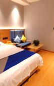 Туры в отель Longcheng Hotel (Chengdu West China Hospital South Gate Wuhouci)