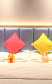 Туры в отель Longcheng Hotel (Chengdu West China Hospital South Gate Wuhouci)