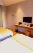 Туры в отель Longcheng Hotel (Chengdu West China Hospital South Gate Wuhouci)
