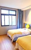 Туры в отель Longcheng Hotel (Chengdu West China Hospital South Gate Wuhouci)