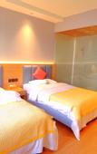Туры в отель Longcheng Hotel (Chengdu West China Hospital South Gate Wuhouci)