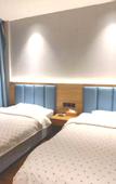 Туры в отель Longcheng Hotel (Chengdu West China Hospital South Gate Wuhouci)