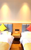 Туры в отель Longcheng Hotel (Chengdu West China Hospital South Gate Wuhouci)