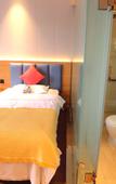 Туры в отель Longcheng Hotel (Chengdu West China Hospital South Gate Wuhouci)
