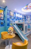 Туры в отель MAO MAO Anime Boutique Hotel