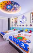Туры в отель MAO MAO Anime Boutique Hotel