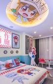 Туры в отель MAO MAO Anime Boutique Hotel