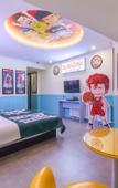 Туры в отель MAO MAO Anime Boutique Hotel