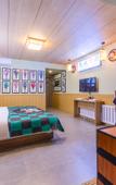 Туры в отель MAO MAO Anime Boutique Hotel