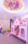 Туры в отель MAO MAO Anime Boutique Hotel