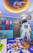 Туры в отель MAO MAO Anime Boutique Hotel