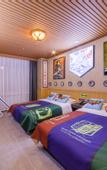 Туры в отель MAO MAO Anime Boutique Hotel