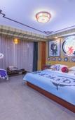 Туры в отель MAO MAO Anime Boutique Hotel