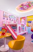 Туры в отель MAO MAO Anime Boutique Hotel