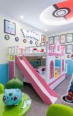 Туры в отель MAO MAO Anime Boutique Hotel