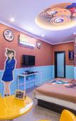 Туры в отель MAO MAO Anime Boutique Hotel