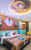 Туры в отель MAO MAO Anime Boutique Hotel