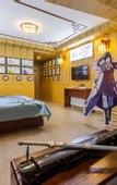 Туры в отель MAO MAO Anime Boutique Hotel