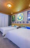 Туры в отель MAO MAO Anime Boutique Hotel