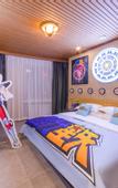 Туры в отель MAO MAO Anime Boutique Hotel