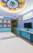 Туры в отель MAO MAO Anime Boutique Hotel