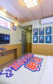 Туры в отель MAO MAO Anime Boutique Hotel