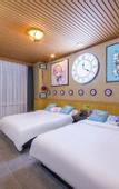 Туры в отель MAO MAO Anime Boutique Hotel