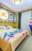Туры в отель MAO MAO Anime Boutique Hotel