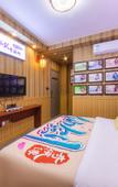 Туры в отель MAO MAO Anime Boutique Hotel