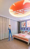 Туры в отель MAO MAO Anime Boutique Hotel