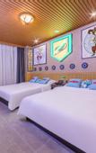 Туры в отель MAO MAO Anime Boutique Hotel