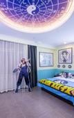 Туры в отель MAO MAO Anime Boutique Hotel