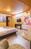 Туры в отель MAO MAO Anime Boutique Hotel