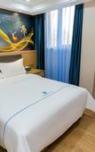 Туры в отель Departure Light Hotel (Shenzhen Shiyan Langxin Commercial Street)