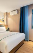 Туры в отель Departure Light Hotel (Shenzhen Shiyan Langxin Commercial Street)