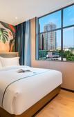 Туры в отель Departure Light Hotel (Shenzhen Shiyan Langxin Commercial Street)