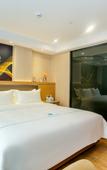 Туры в отель Departure Light Hotel (Shenzhen Shiyan Langxin Commercial Street)