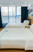 Туры в отель Departure Light Hotel (Shenzhen Shiyan Langxin Commercial Street)