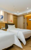 Туры в отель Departure Light Hotel (Shenzhen Shiyan Langxin Commercial Street)