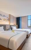 Туры в отель Departure Light Hotel (Shenzhen Shiyan Langxin Commercial Street)