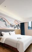Туры в отель Departure Light Hotel (Shenzhen Shiyan Langxin Commercial Street)