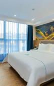 Туры в отель Departure Light Hotel (Shenzhen Shiyan Langxin Commercial Street)