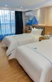 Туры в отель Departure Light Hotel (Shenzhen Shiyan Langxin Commercial Street)