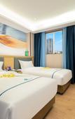 Туры в отель Departure Light Hotel (Shenzhen Shiyan Langxin Commercial Street)