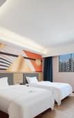 Туры в отель Departure Light Hotel (Shenzhen Shiyan Langxin Commercial Street)