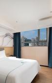 Туры в отель Departure Light Hotel (Shenzhen Shiyan Langxin Commercial Street)