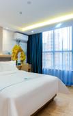 Туры в отель Departure Light Hotel (Shenzhen Shiyan Langxin Commercial Street)