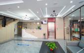 Туры в отель Tianyue Rongxuan Hotel (South Railway Station of Taiyuan Arsenal host the airport)